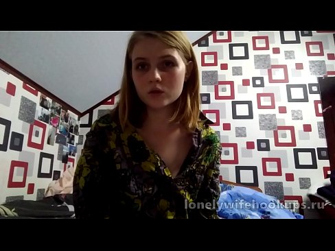 ❤️ 러시아에서 온 젊은 금발 학생은 더 큰 자지를 좋아합니다. ️ 홈메이드 포르노 우리 ko.xxxpornolive.ru